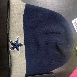 Cowboys beanie